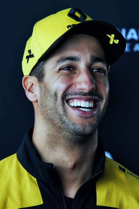 daniel ricciardo f1.